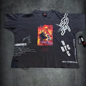 Civil Regime Star Wars Box Tee